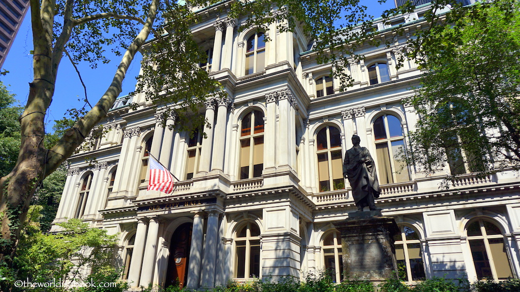 Boston Latin School