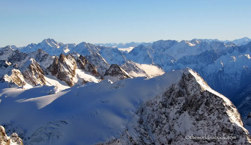 Swiss Alps