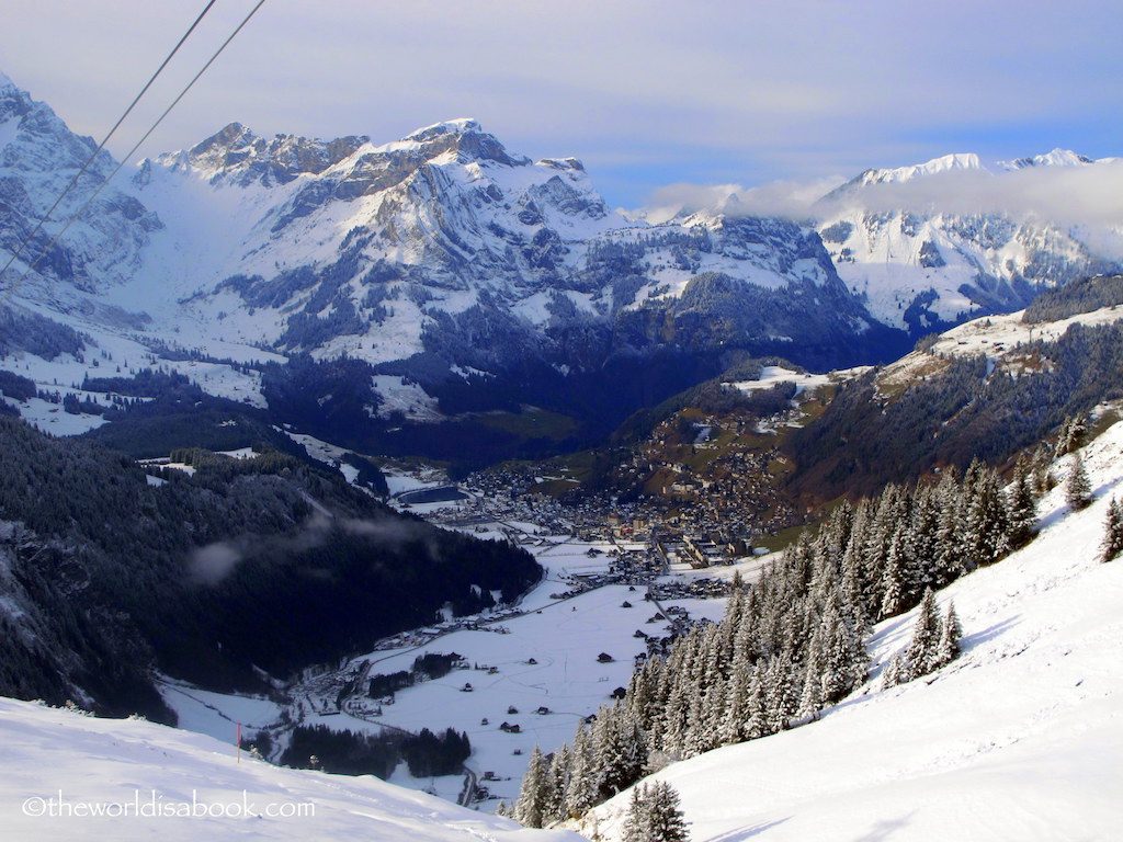 Engelberg Switzerland