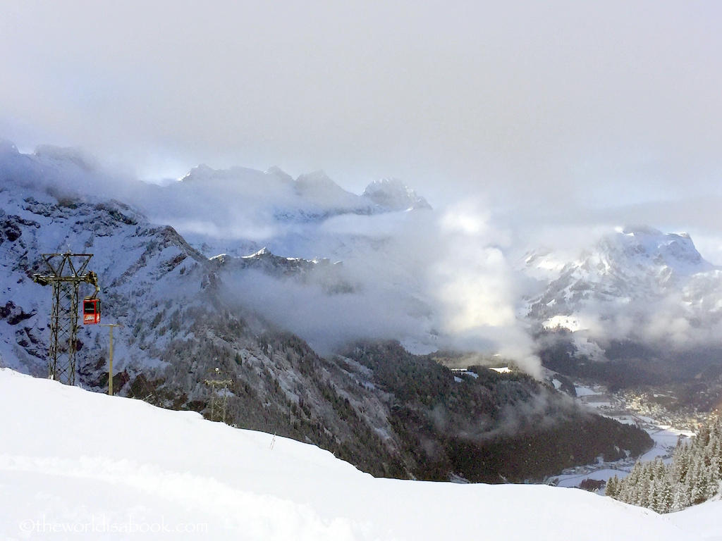 Furenalp Switzerland