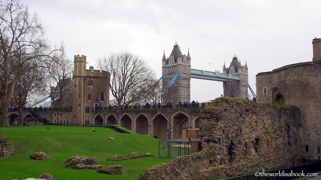 Tower of London