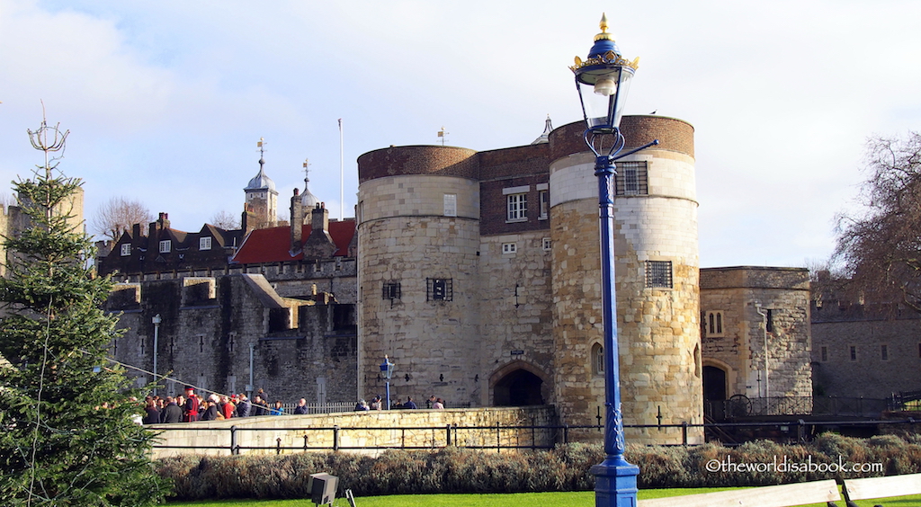 Tower of London