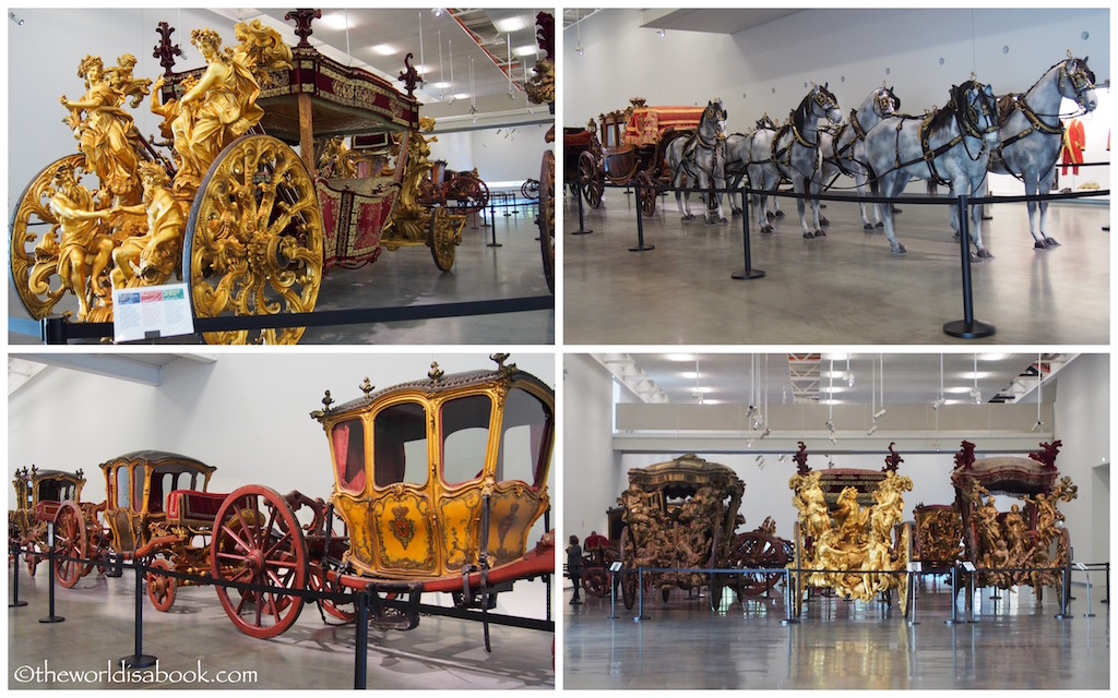 Belem Coaches Museum