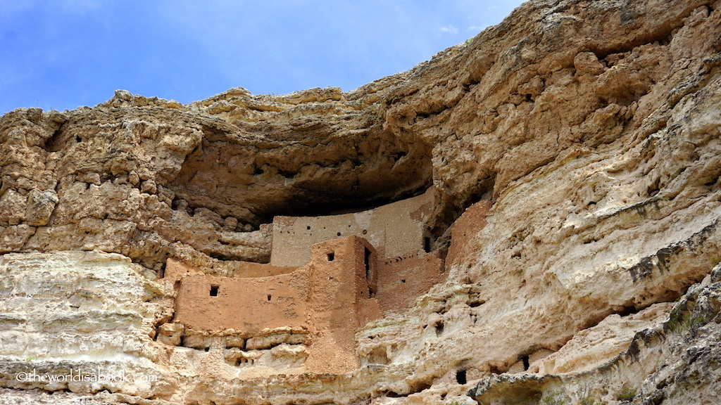 Montezuma Castle National Monument