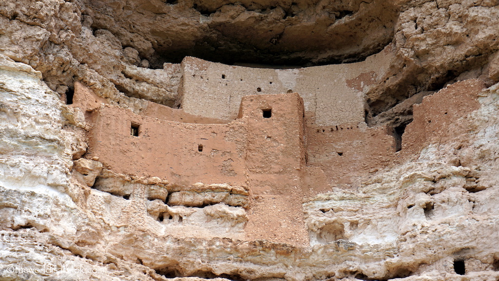 Montezuma Castle National Monument