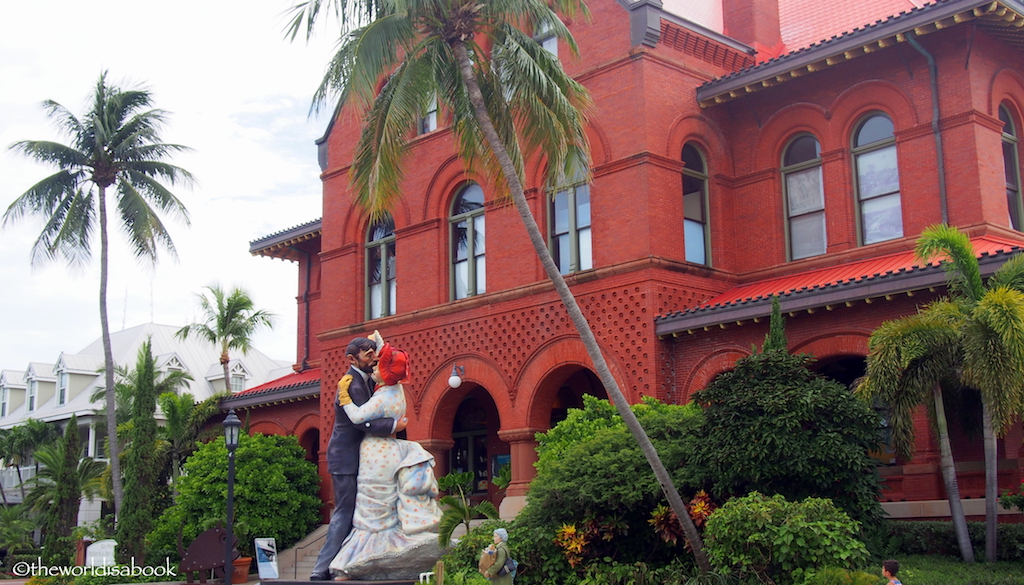 Key West Museum of Art Time for Fun