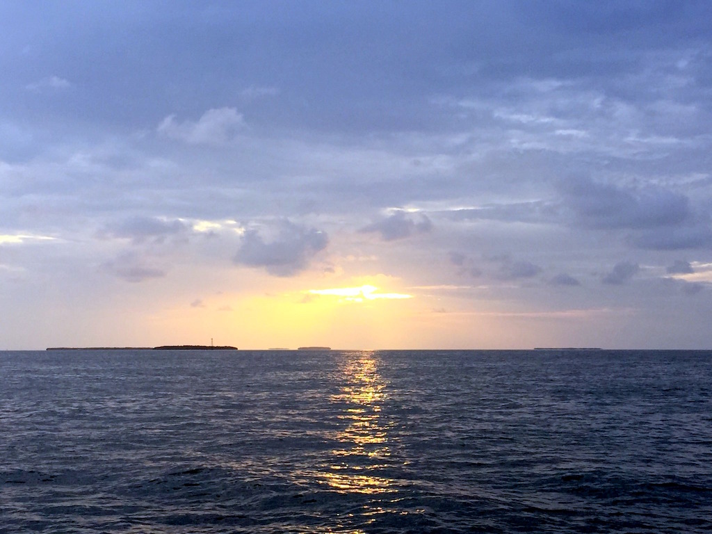 Key West Sunset