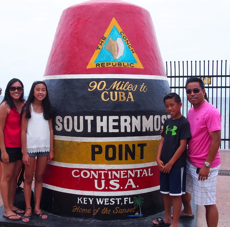 Southernmost Point Key West
