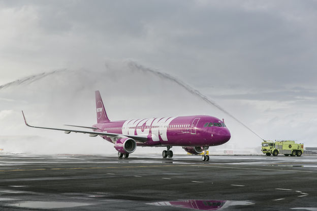 WOW Airlines
