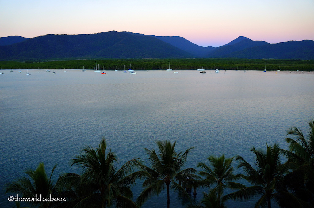 Cairns Australia