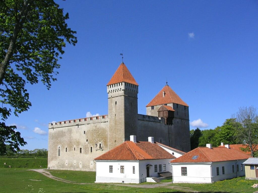 Kuressaare Castle