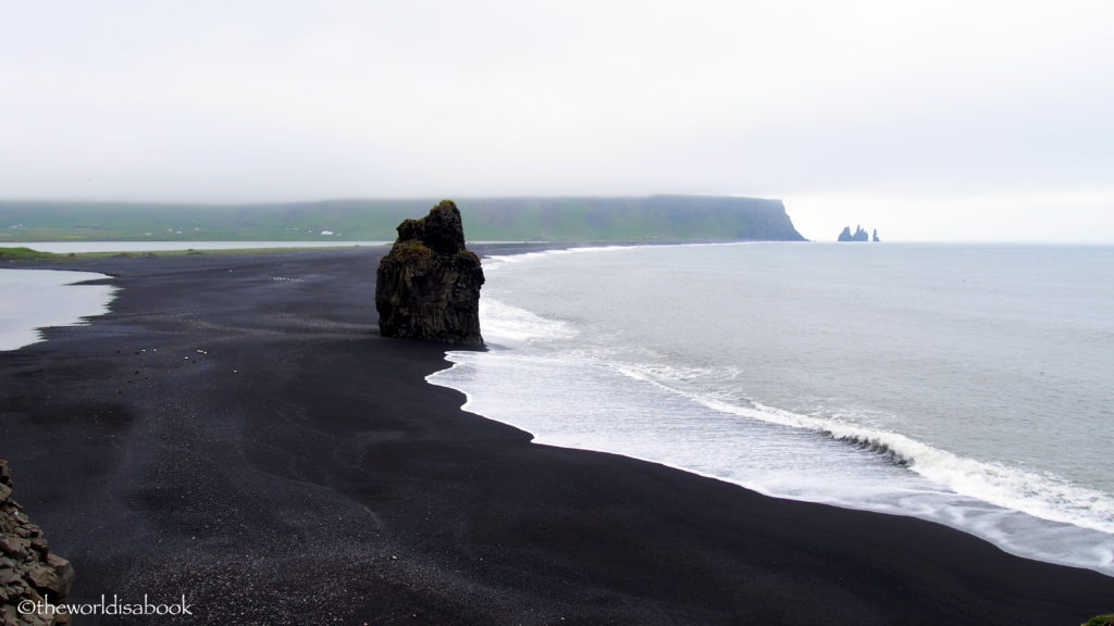 Reynisfjara Iceland