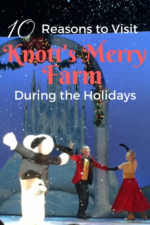 knotts merry farm