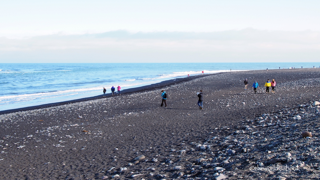 Diamond Beach Iceland