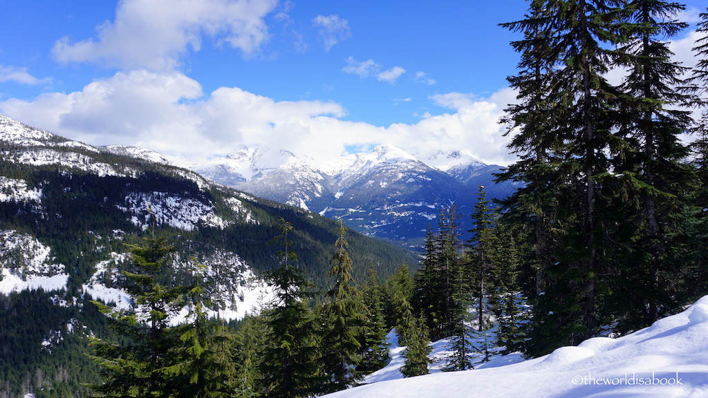 Whistler British Columbia