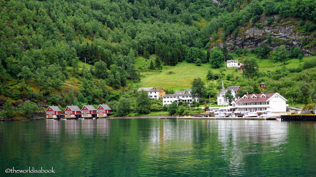 Flam Norway In a Nutshell