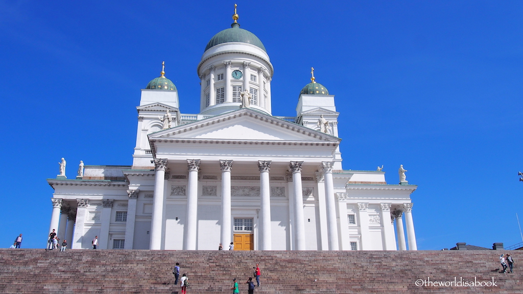 Helsinki Cathedral