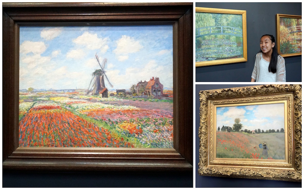 Musee d'Orsay Monet