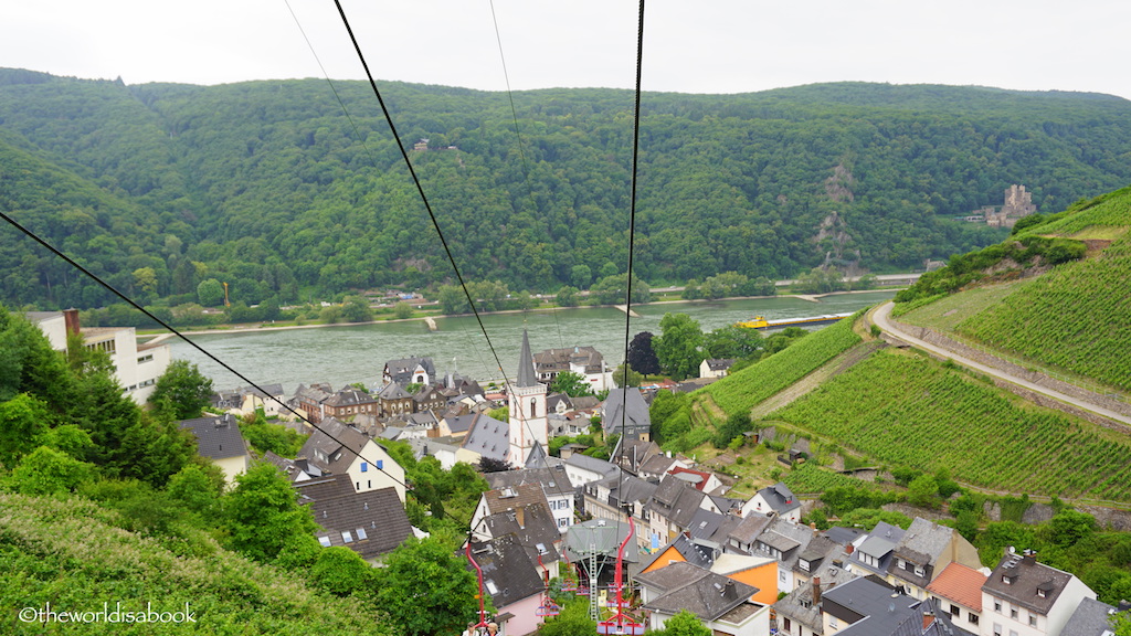 Assmannshausen Germany