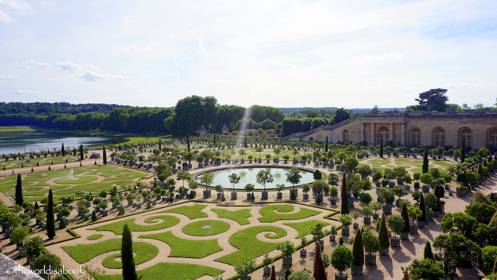 fat tire versailles