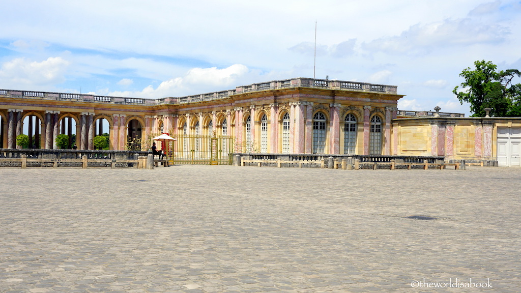 Versailles Grand Trianon