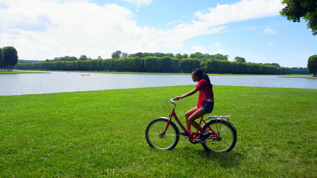 fat tire versailles