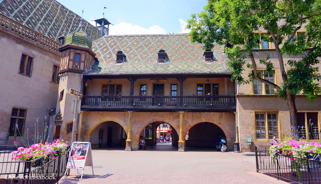 Colmar Koifhus