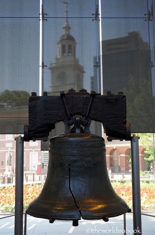 Liberty Bell Philadelphia