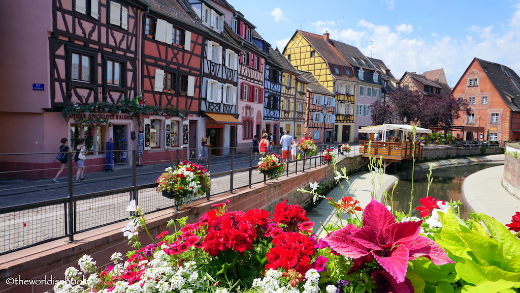 Little Venice Colmar