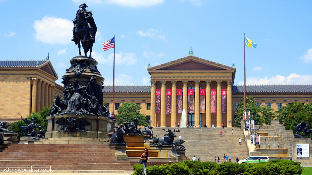 Philadelphia Museum of Art