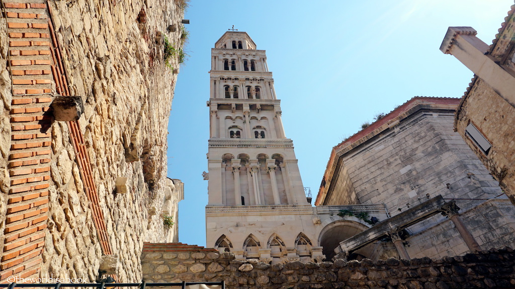 Split Cathedral of Saint Domnius