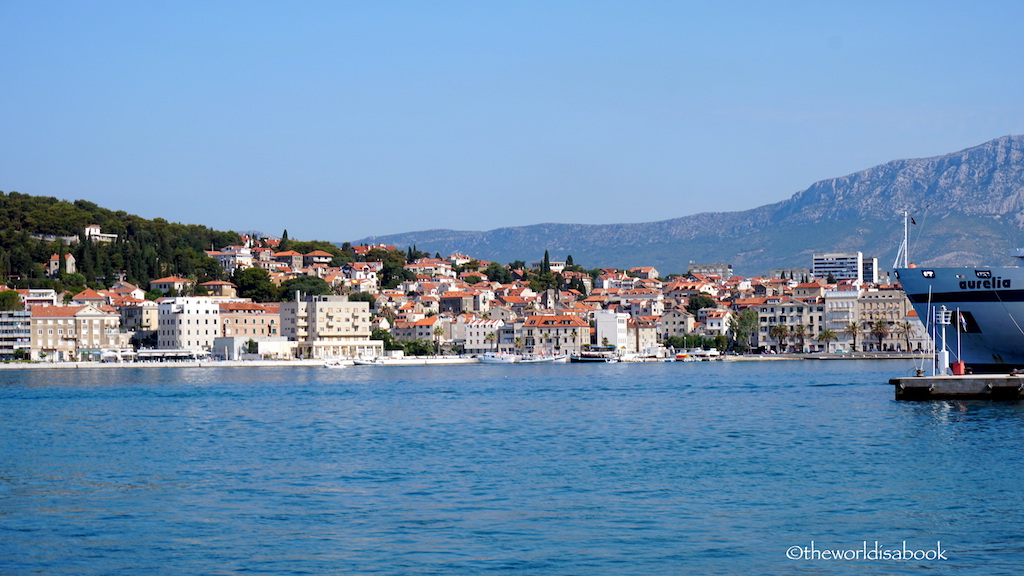 Split Croatia