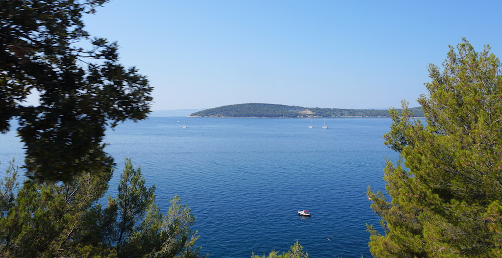 Split Dalmatia Coast