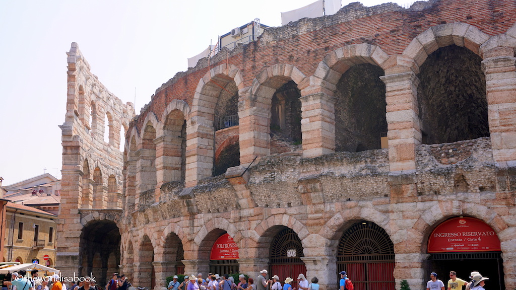 Arena di Verona