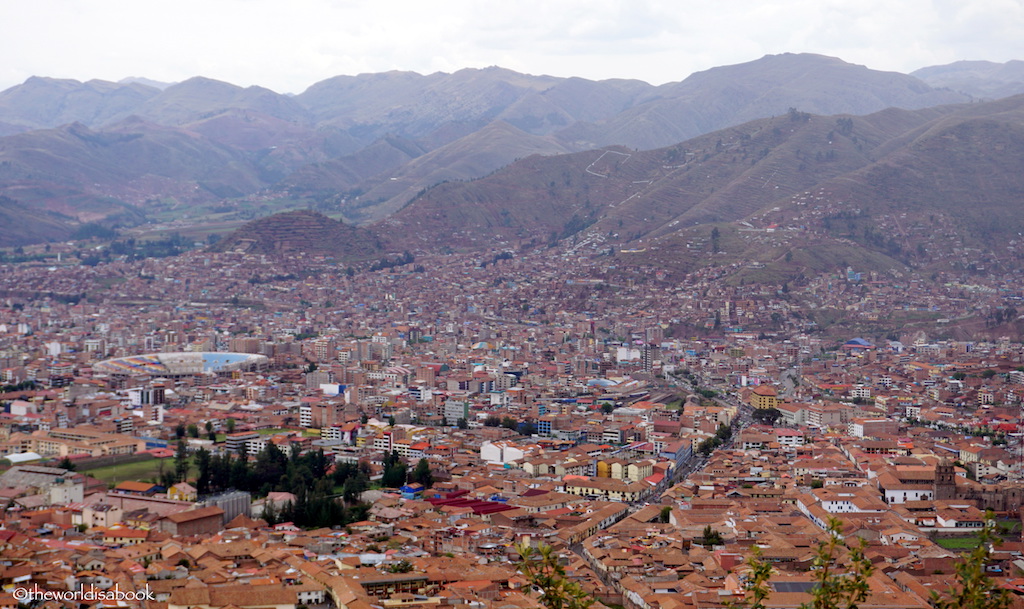 Cusco Peru