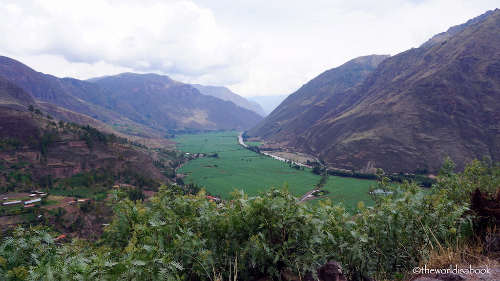 Sacred Valley Peru