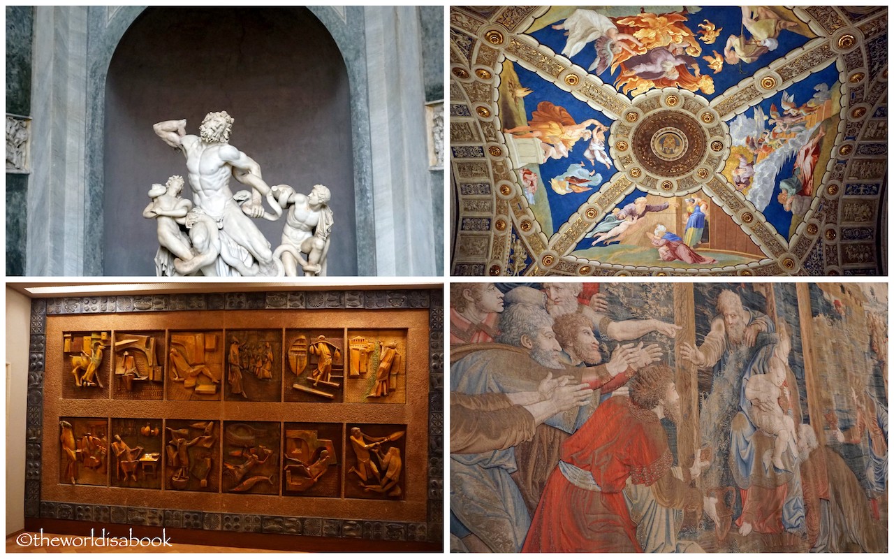 Vatican Museums