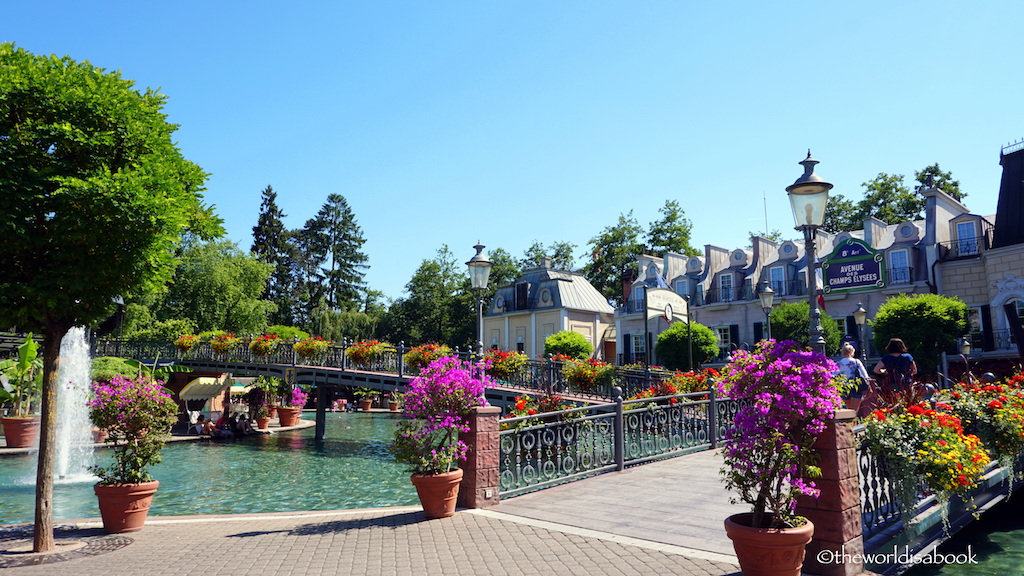 Europa Park France