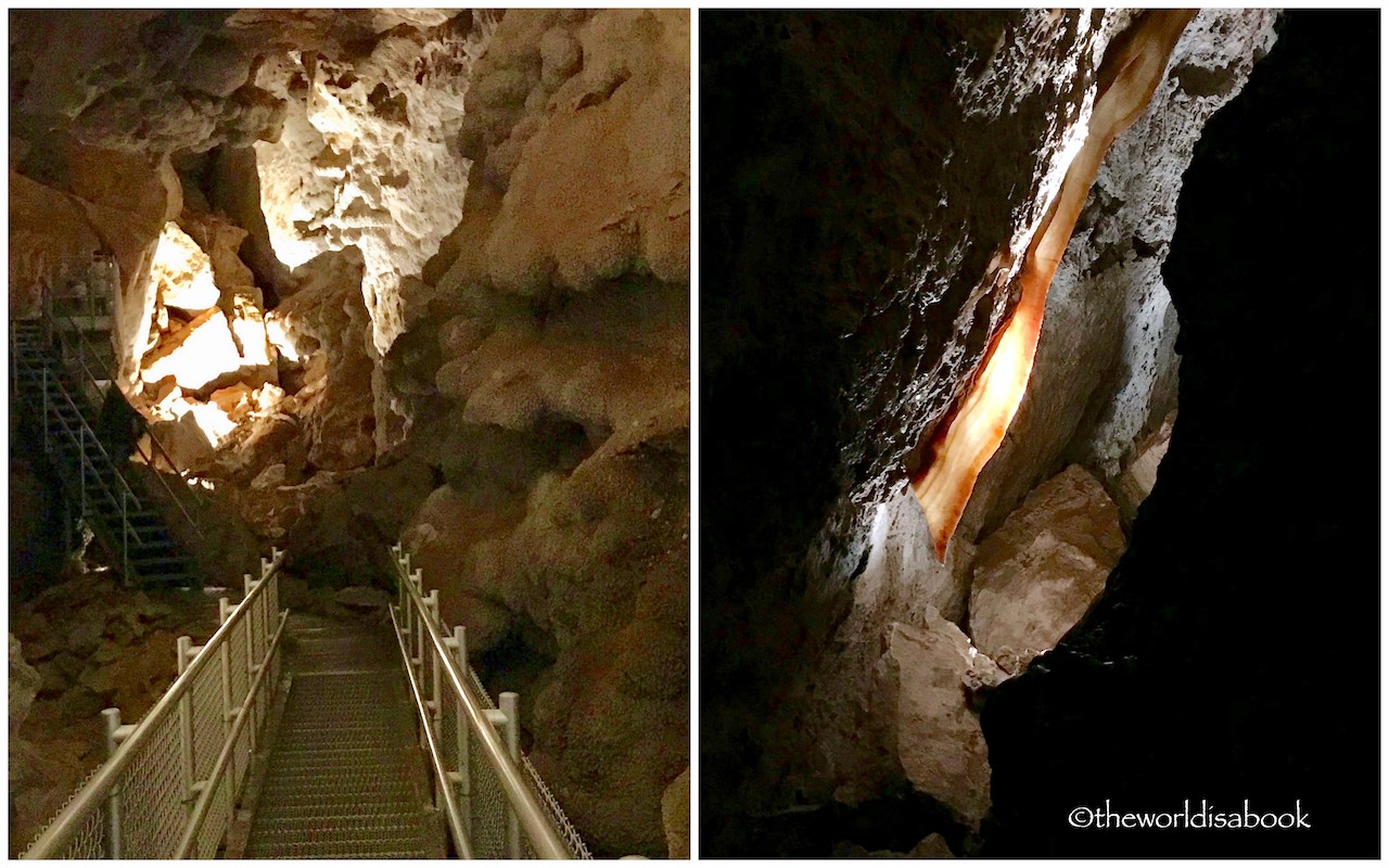 Jewel Cave National Monument