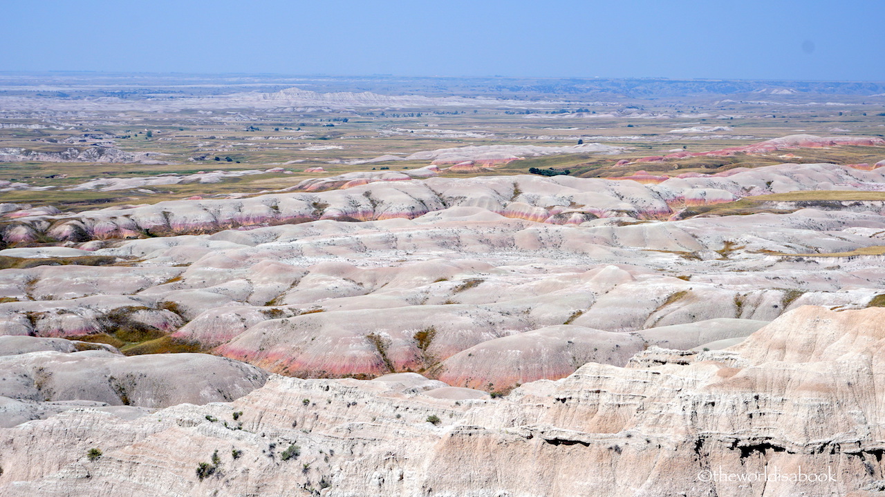 Badlands National Park