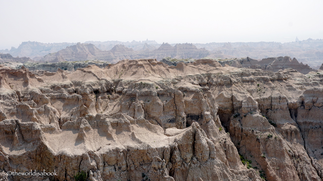 Badlands National Park