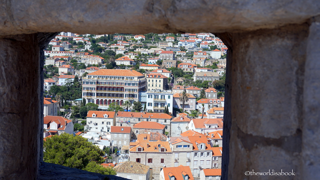 Dubrovnik Old Town