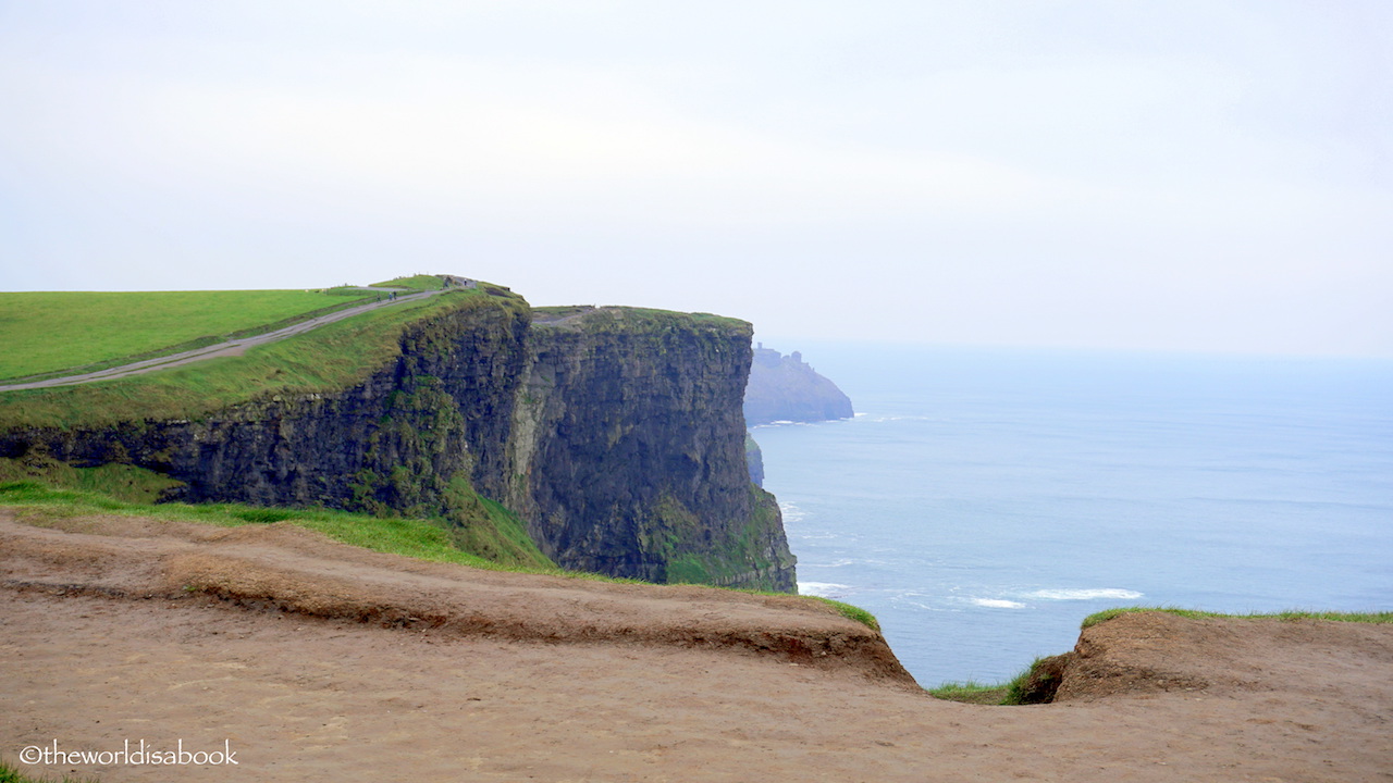 Cliffs of Moher Ireland