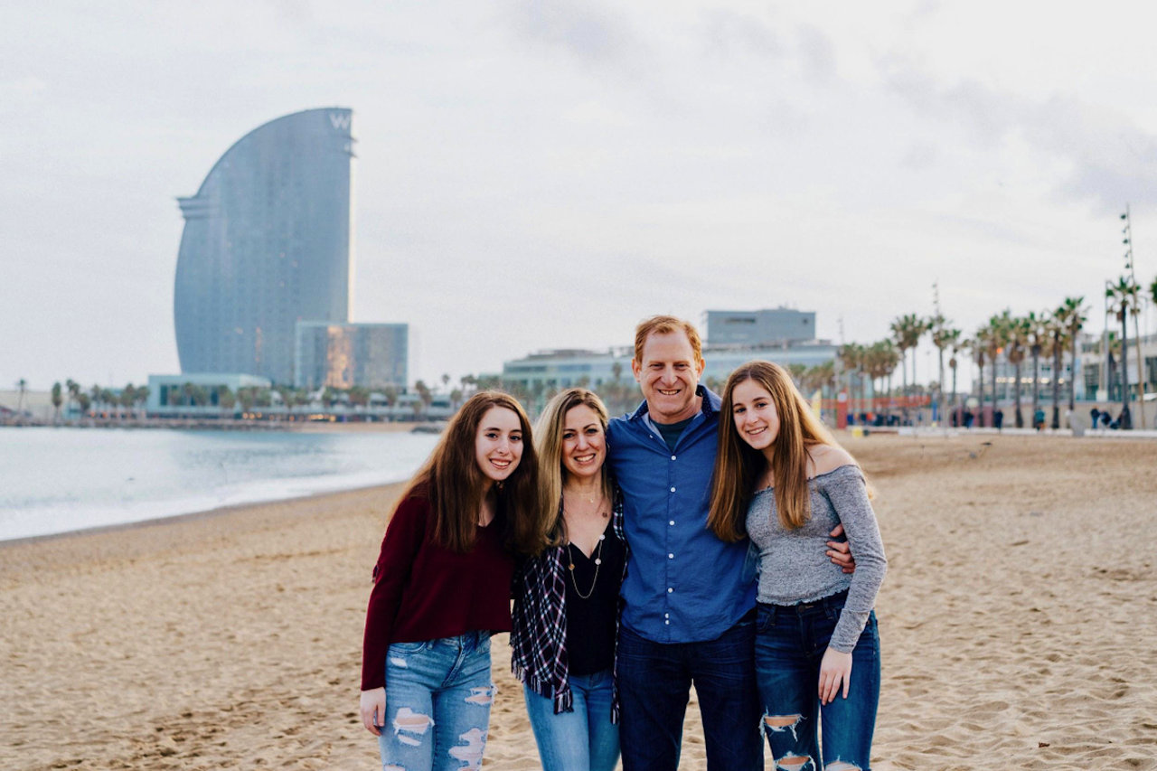 Barceloneta Spain