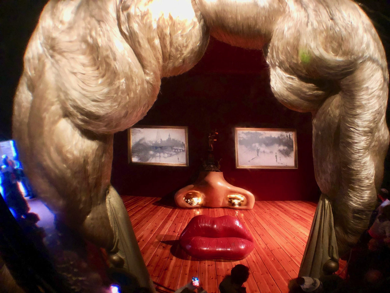 Salvador Dali Museum