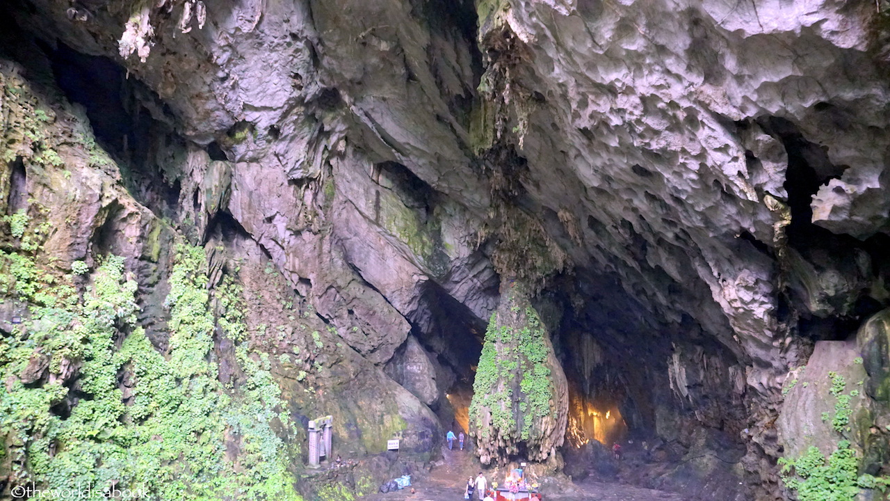 Perfume Pagoda Vietnam