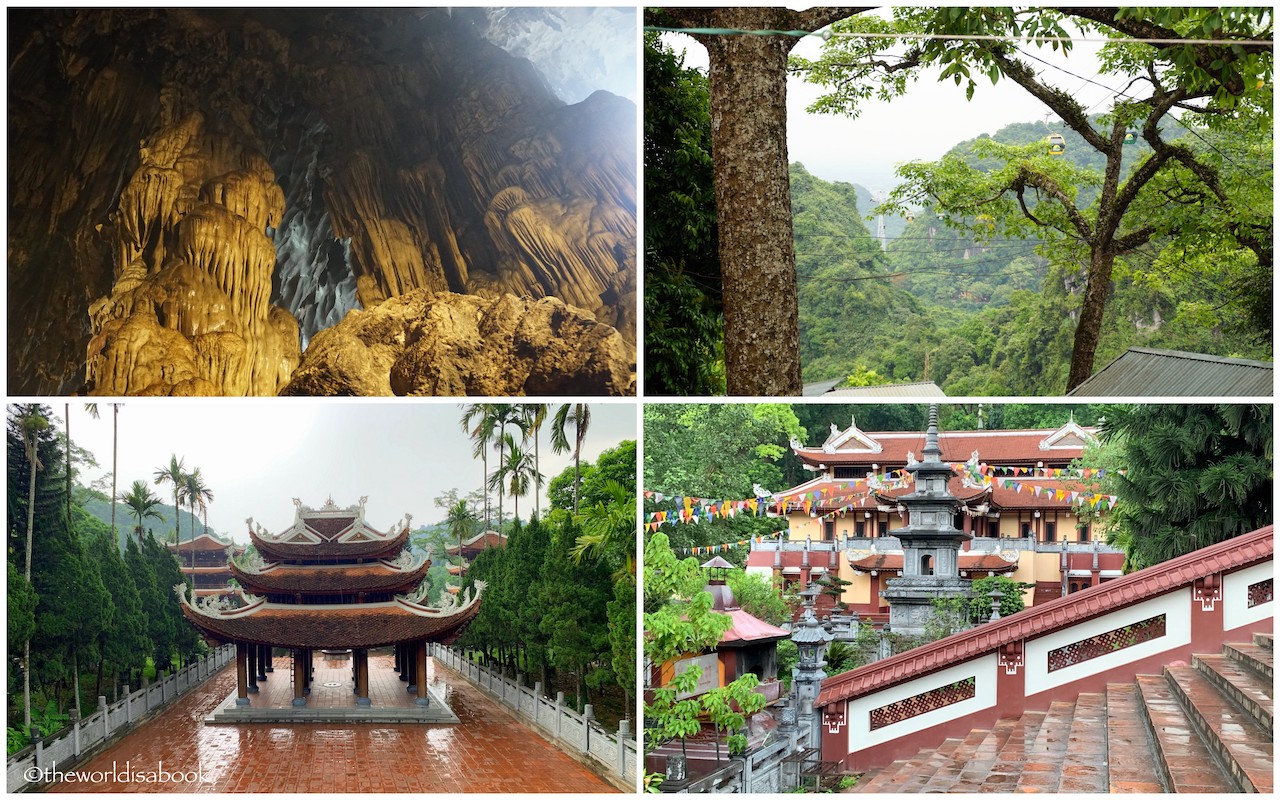 The Perfume Pagoda Vietnam