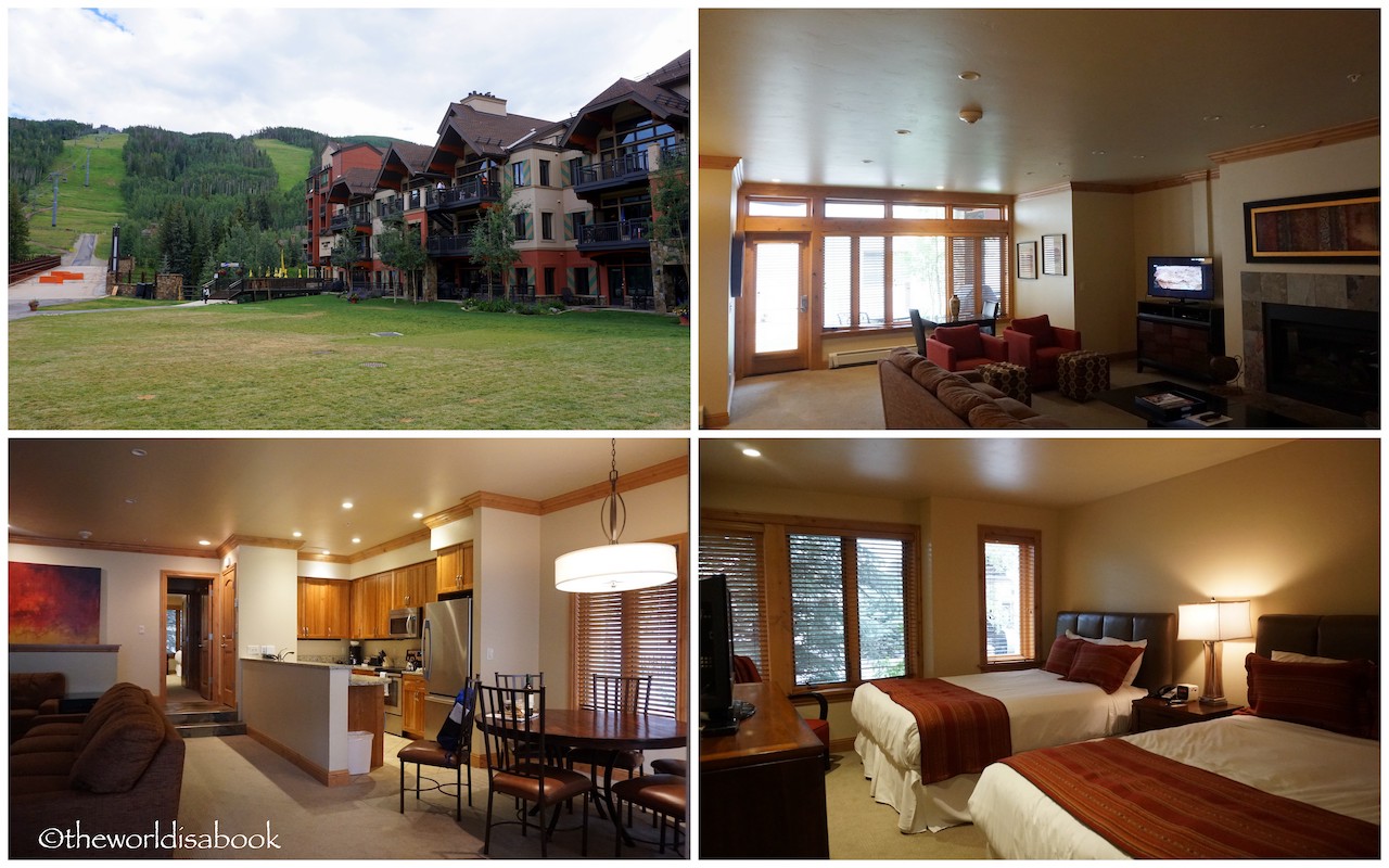 VAIL Lion Square Lodge