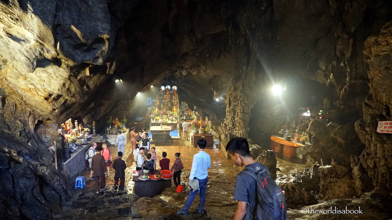 Perfume Pagoda Vietnam