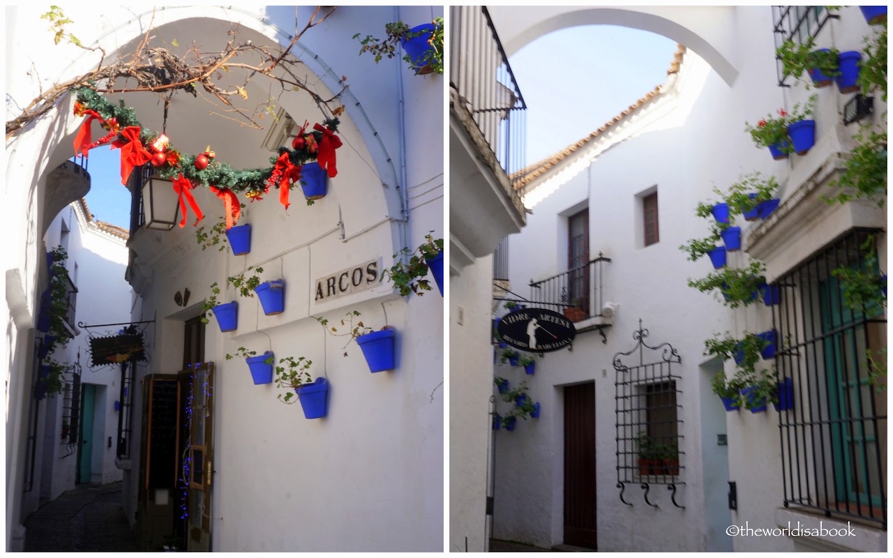 Poble Espanyol Mediterranean